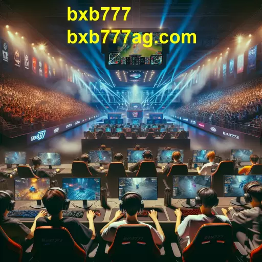 O Crescimento dos E-Sports: Uma Nova Era de Competição