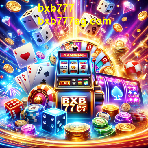 Atrações Imperdíveis: Promoções no bxb777